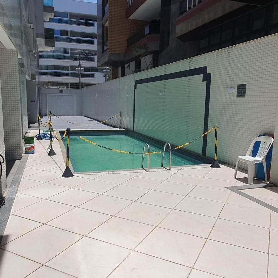 Cobertura De Luxo Com Piscina E Churrasqueira Na Praia Do Forte Кабу-Фриу Экстерьер фото