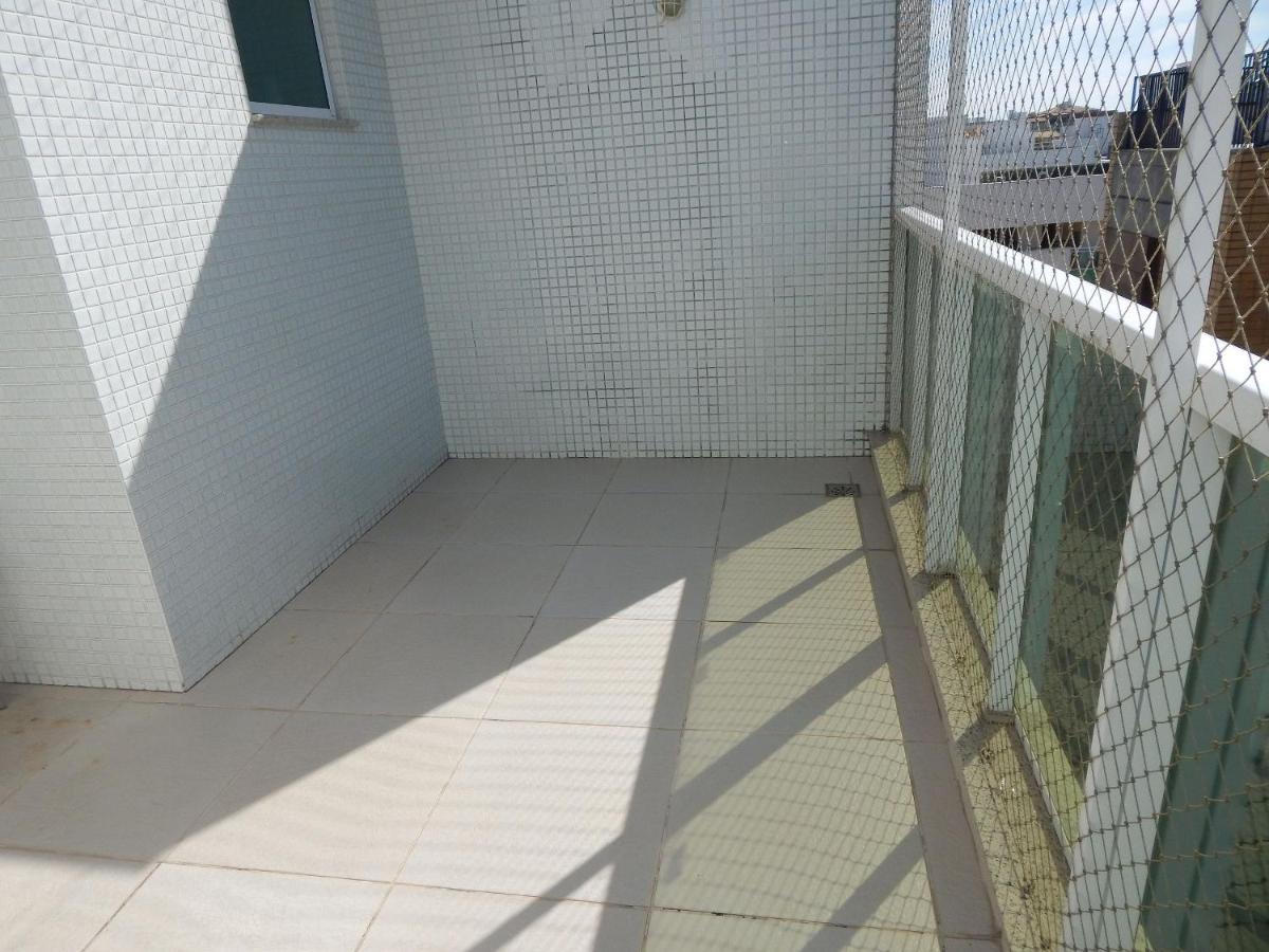 Cobertura De Luxo Com Piscina E Churrasqueira Na Praia Do Forte Кабу-Фриу Экстерьер фото